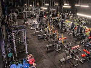 Best 24-Hour Gym in West Auckland