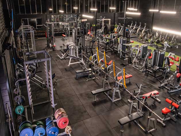 Best 24-Hour Gym in West Auckland