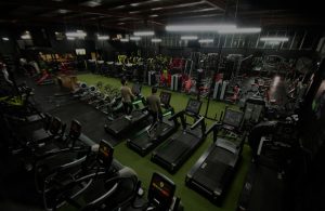 Looking for the Best 24-Hour Gym in West Auckland?