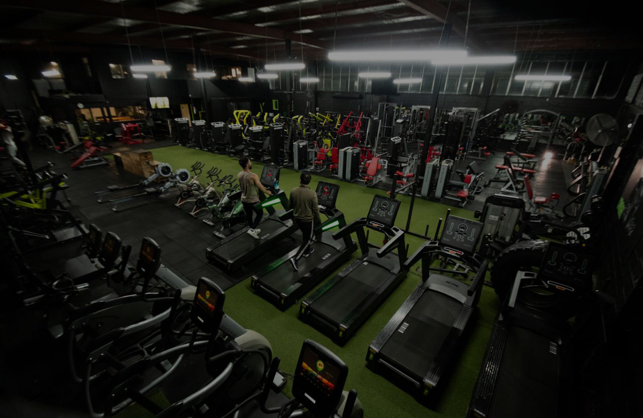 Looking for the Best 24-Hour Gym in West Auckland?