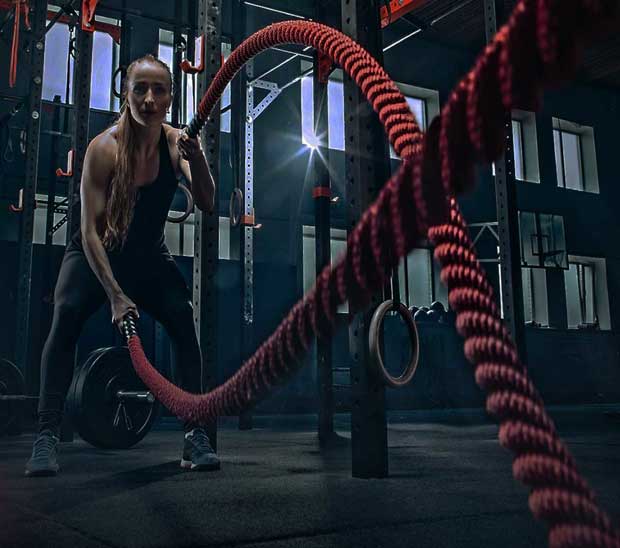 Invictus Gym New Lynn